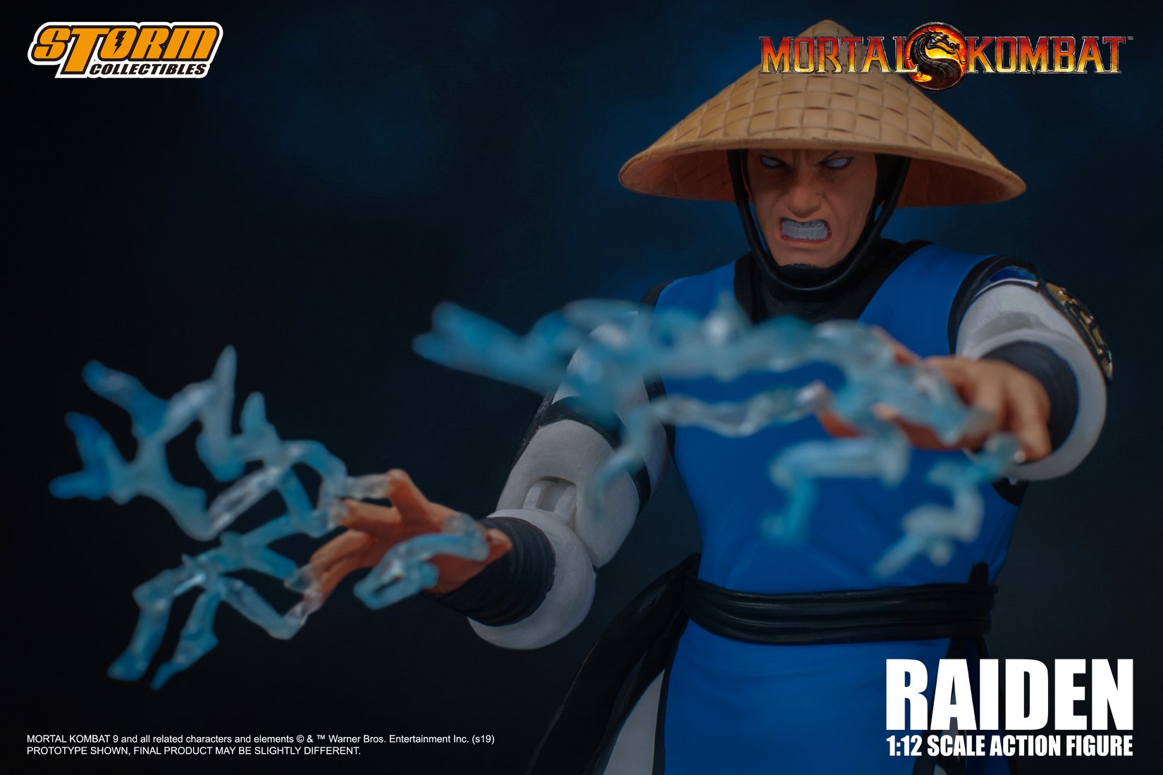 Raiden