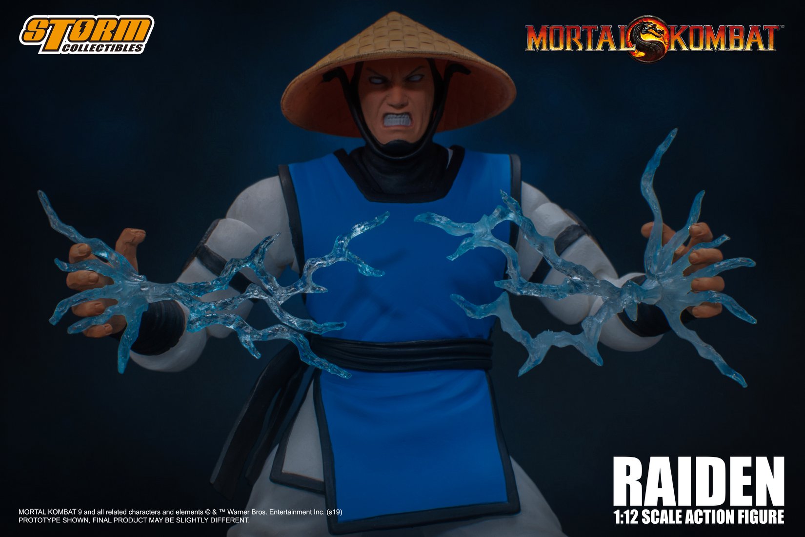 Raiden