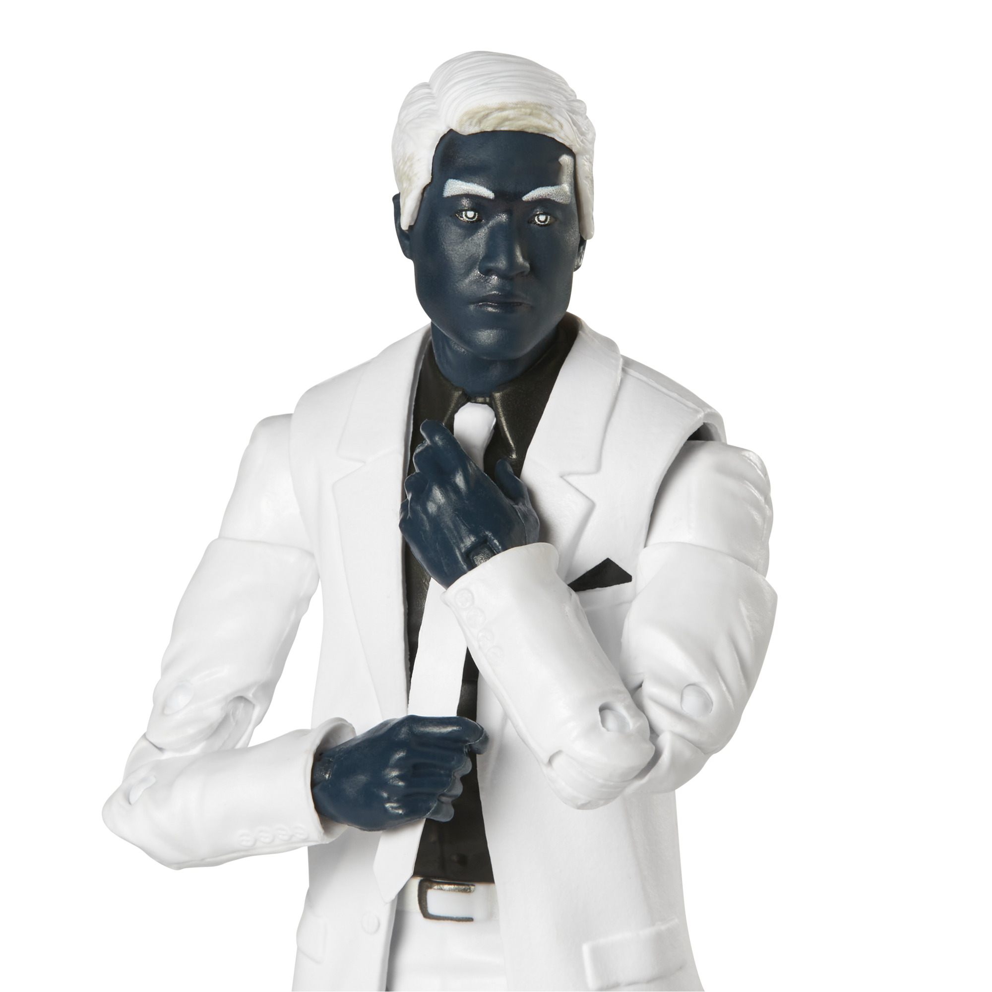 Mr. Negative 5