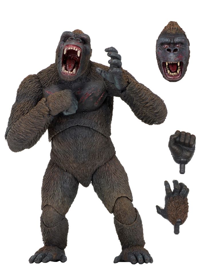 Kong