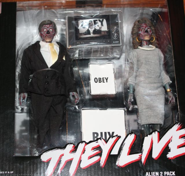 They Live