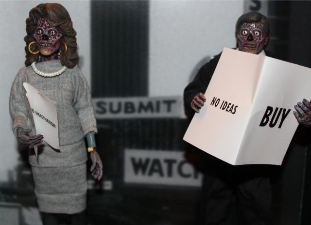 They Live