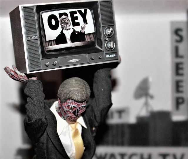 They Live