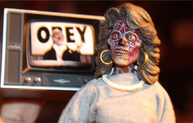 They Live