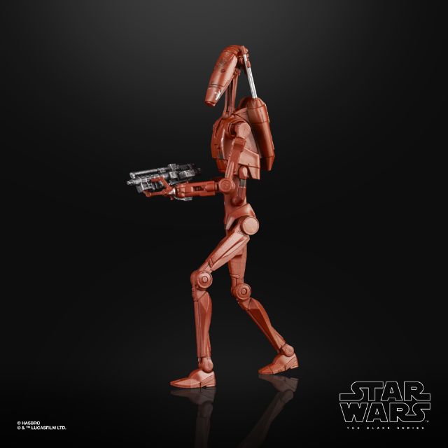 Geonosis Battle Droid 2