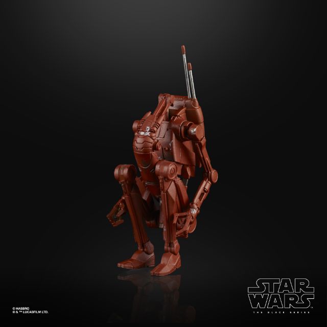 Geonosis Battle Droid 3