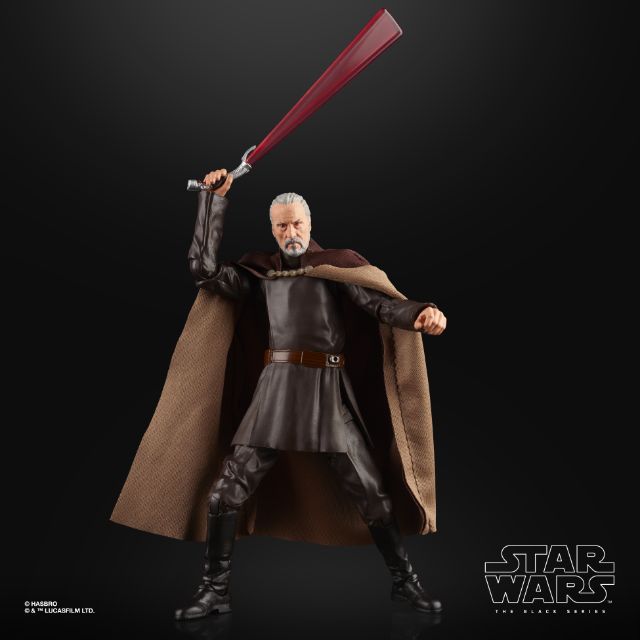 Count Dooku 1