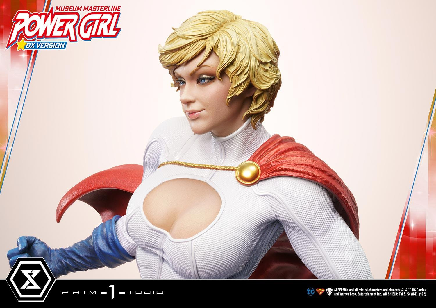 Power Girl 39