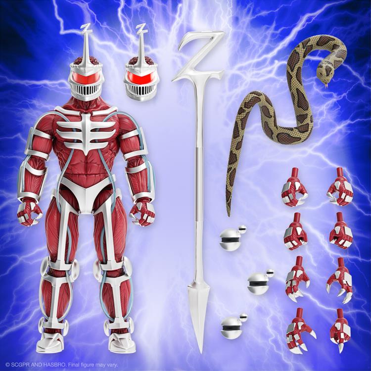 Lord Zedd 3