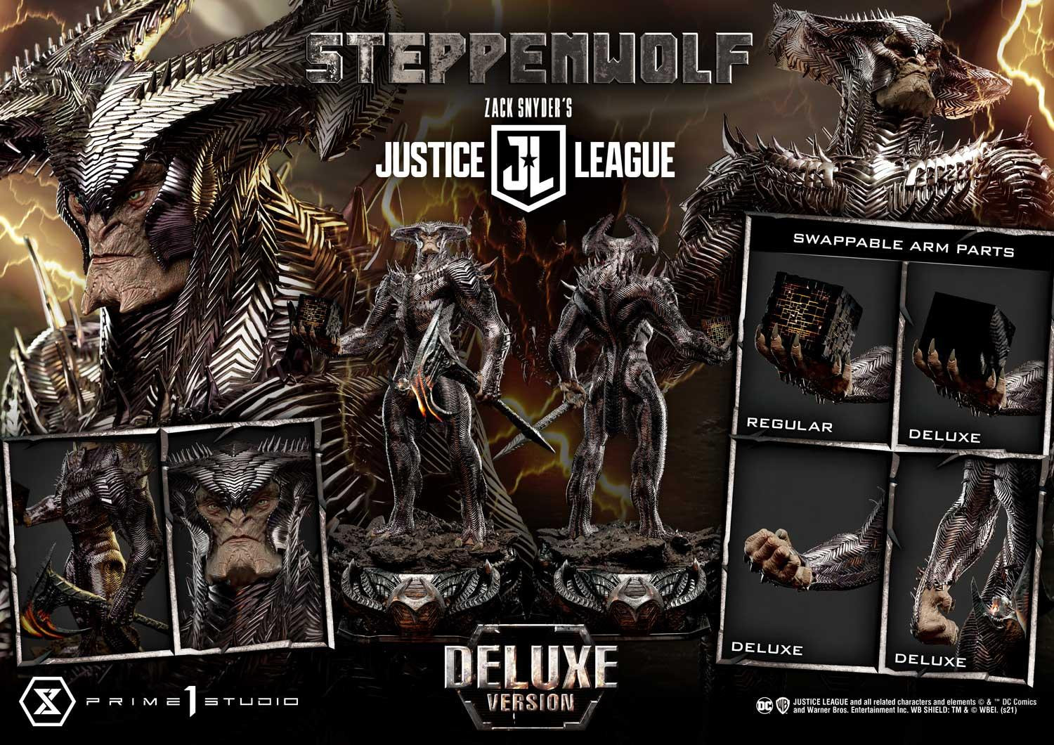 Steppenwolf 10