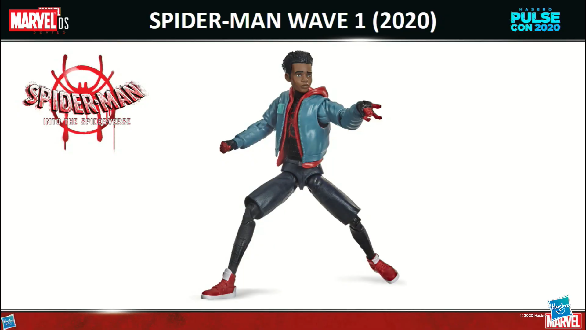 Miles Morales