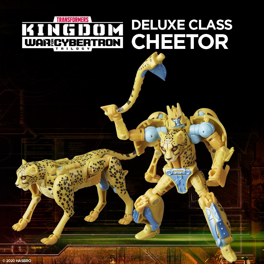 Cheetor