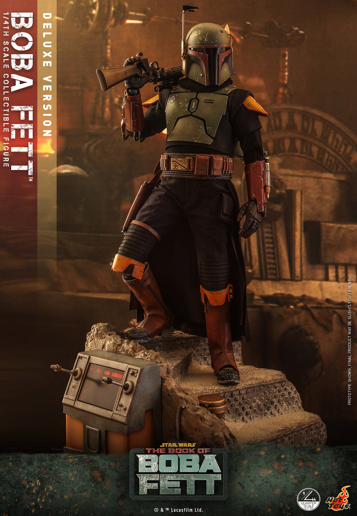 Boba Fett 1