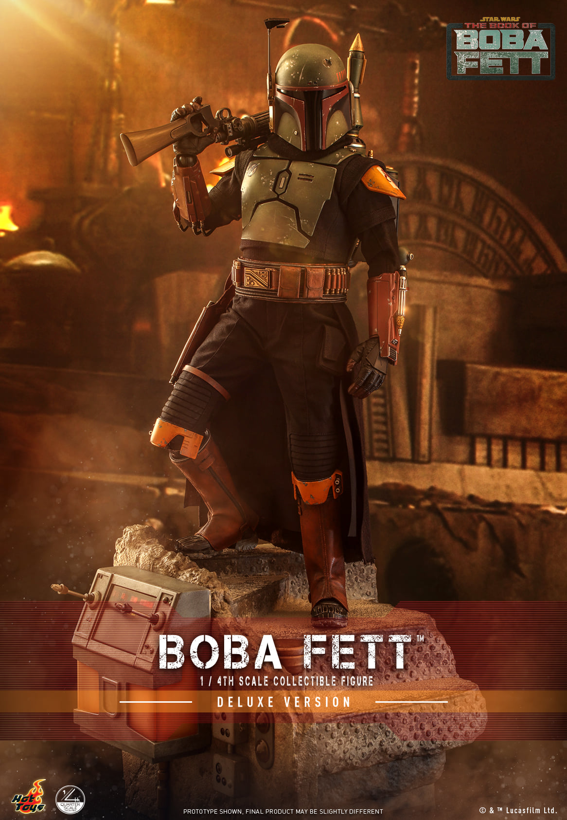 Boba Fett 9