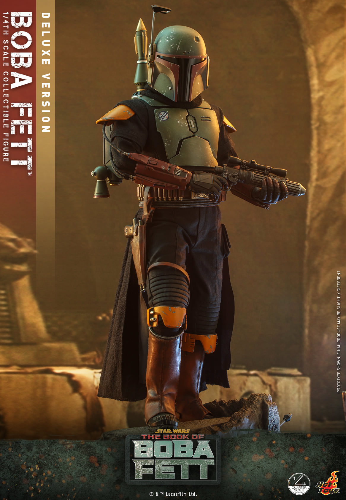 Boba Fett 11