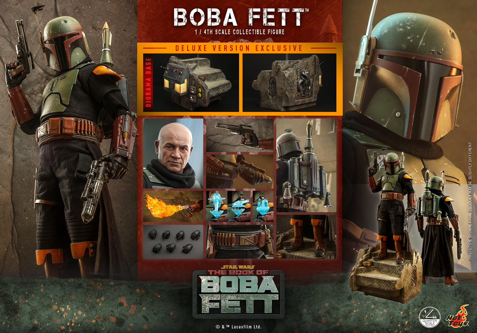 Boba Fett 19