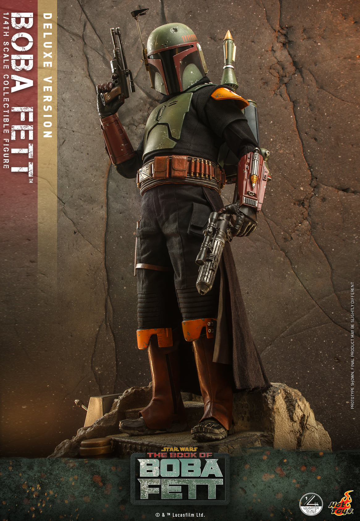 Boba Fett 16