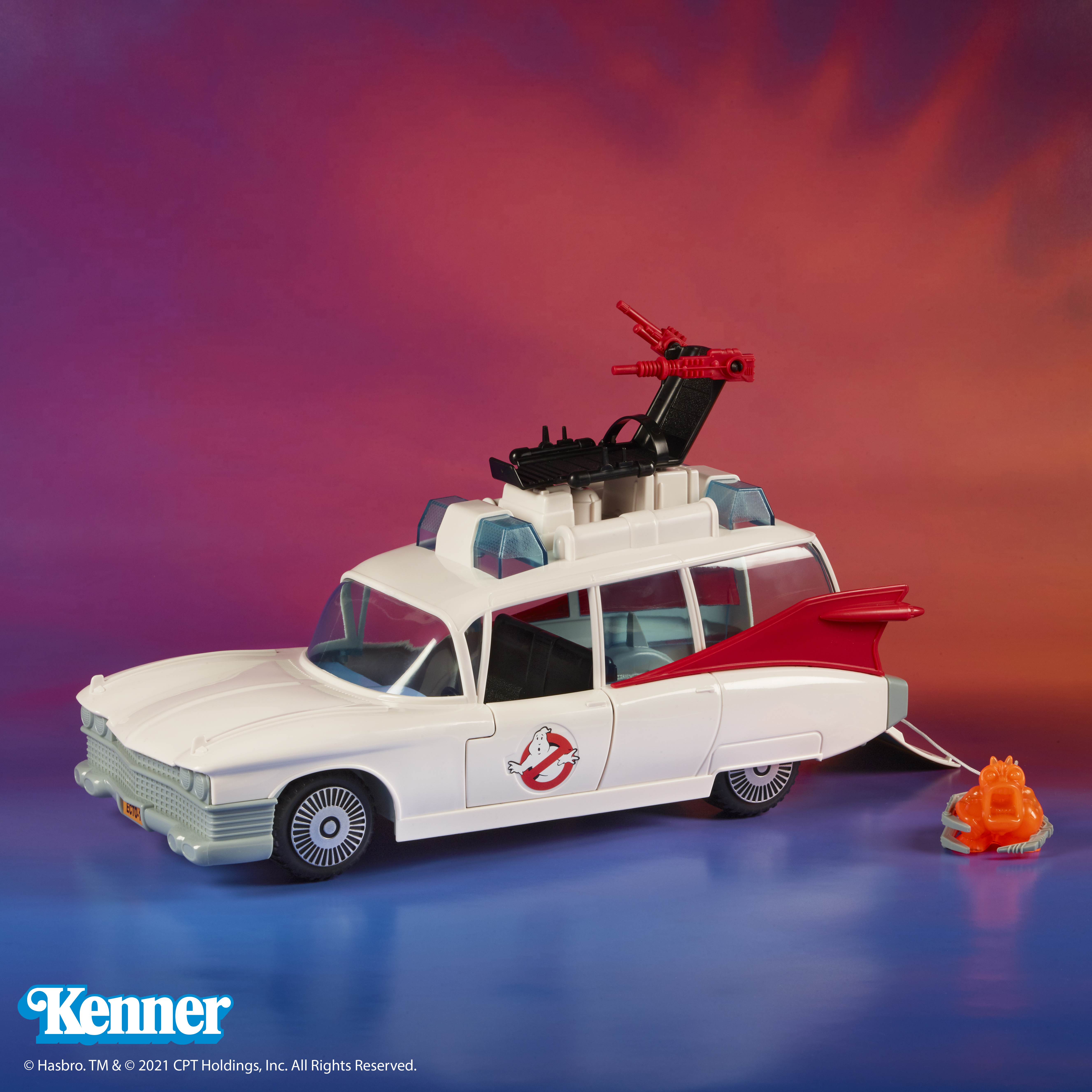 Ecto 1