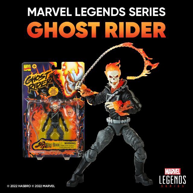 Ghost Rider 1