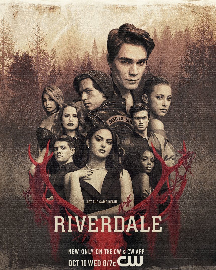 Riverdale Season 3