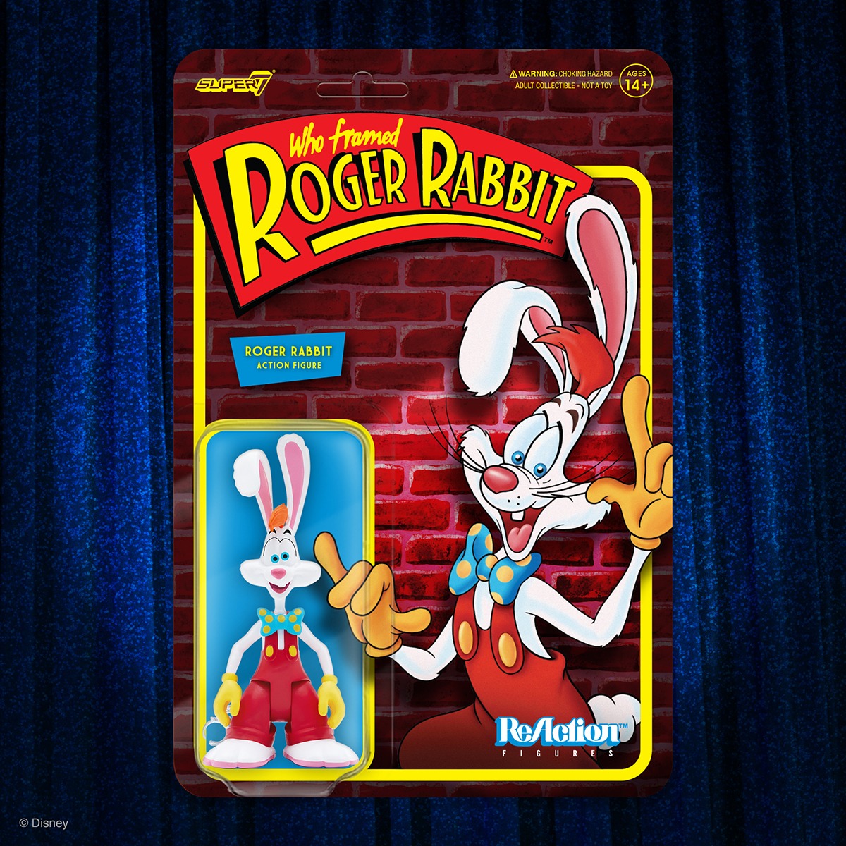 Roger Rabbit