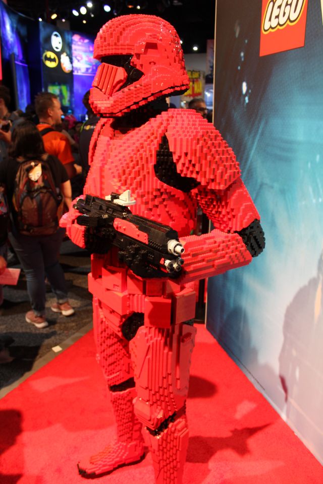 Sith Trooper