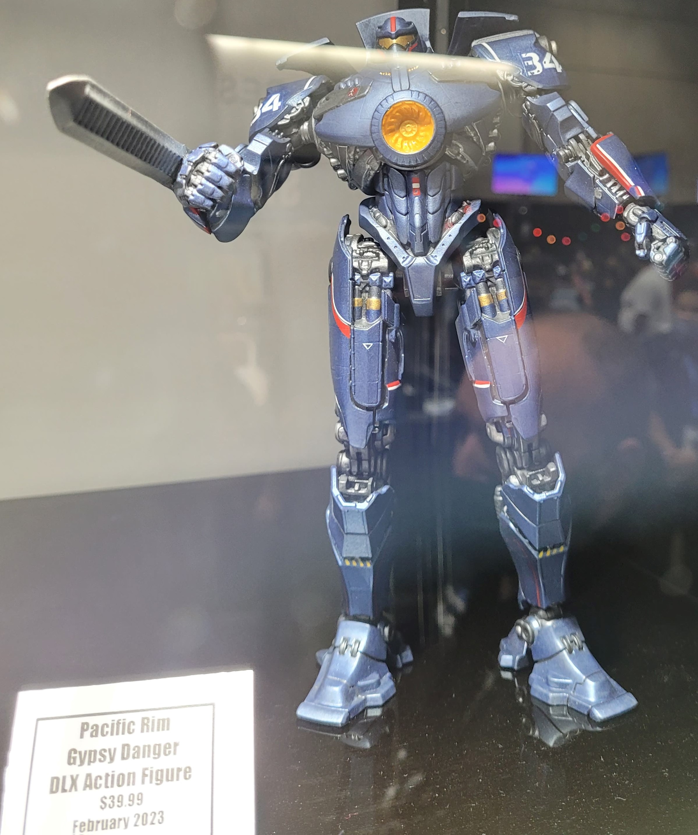 Gipsy Danger