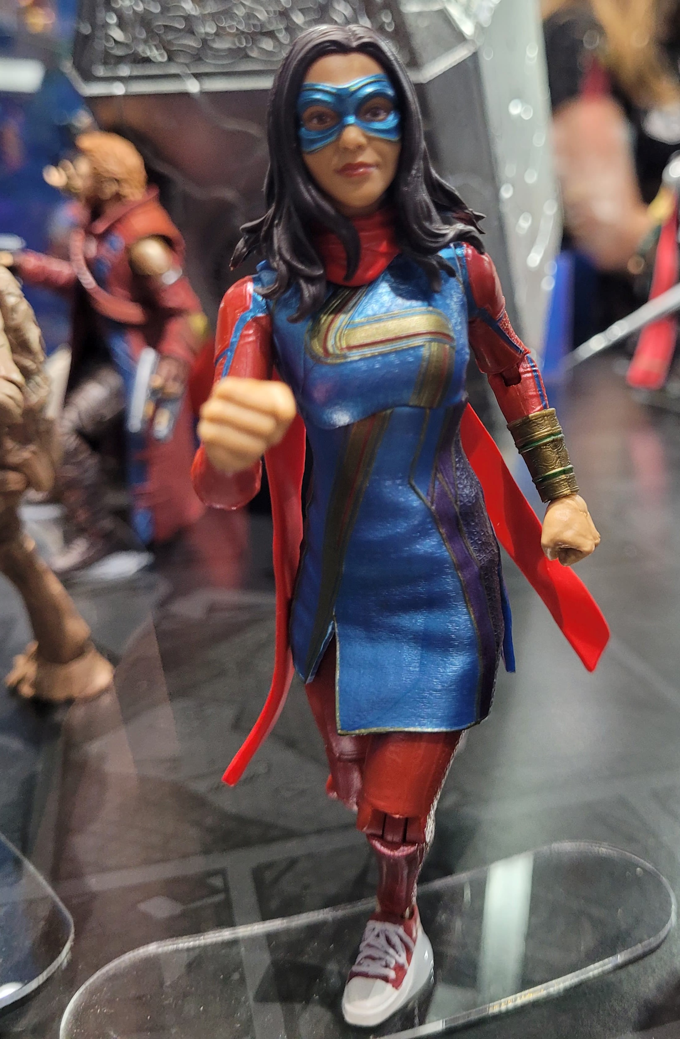 Kamala Khan