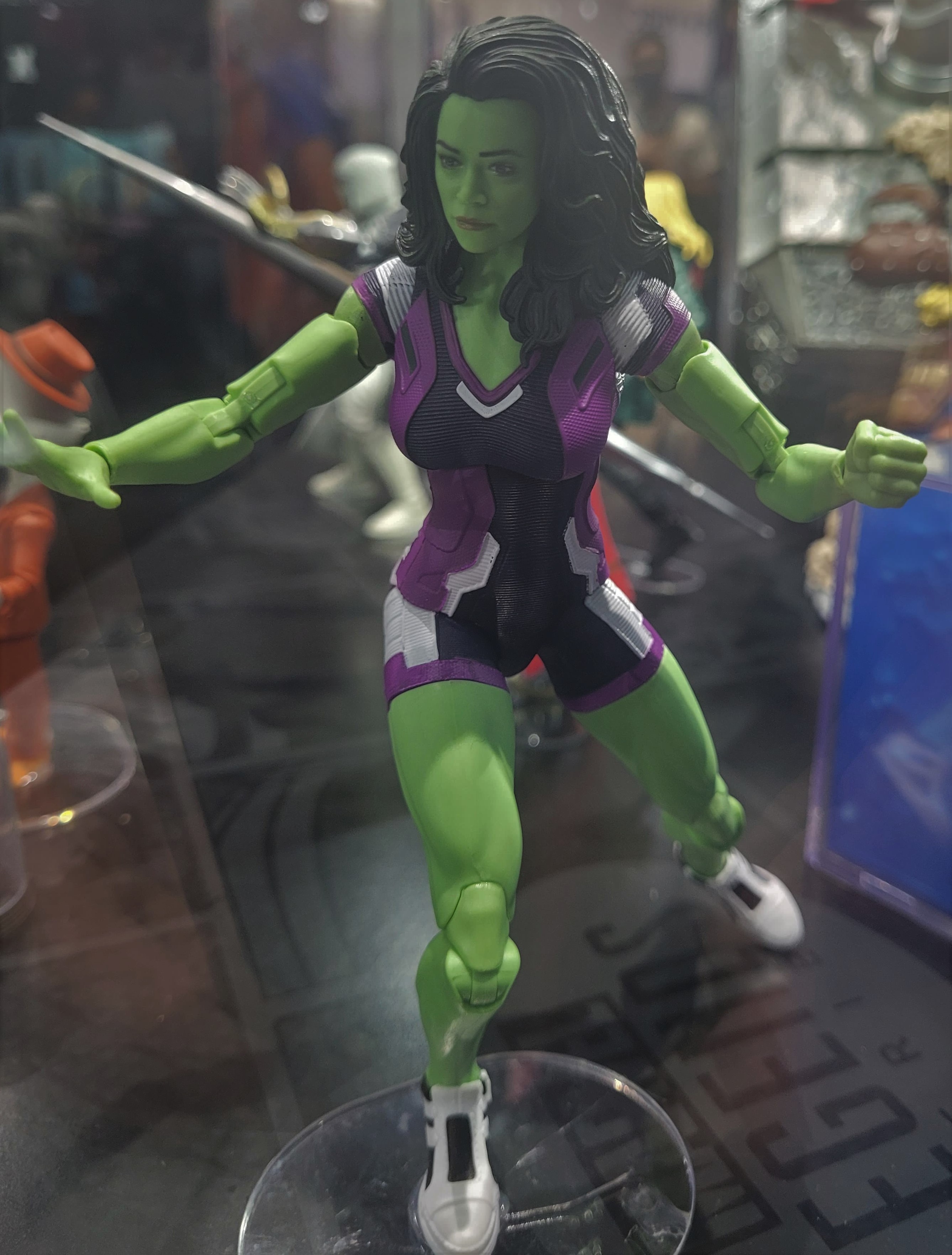 She-Hulk: Attorney at Law 2