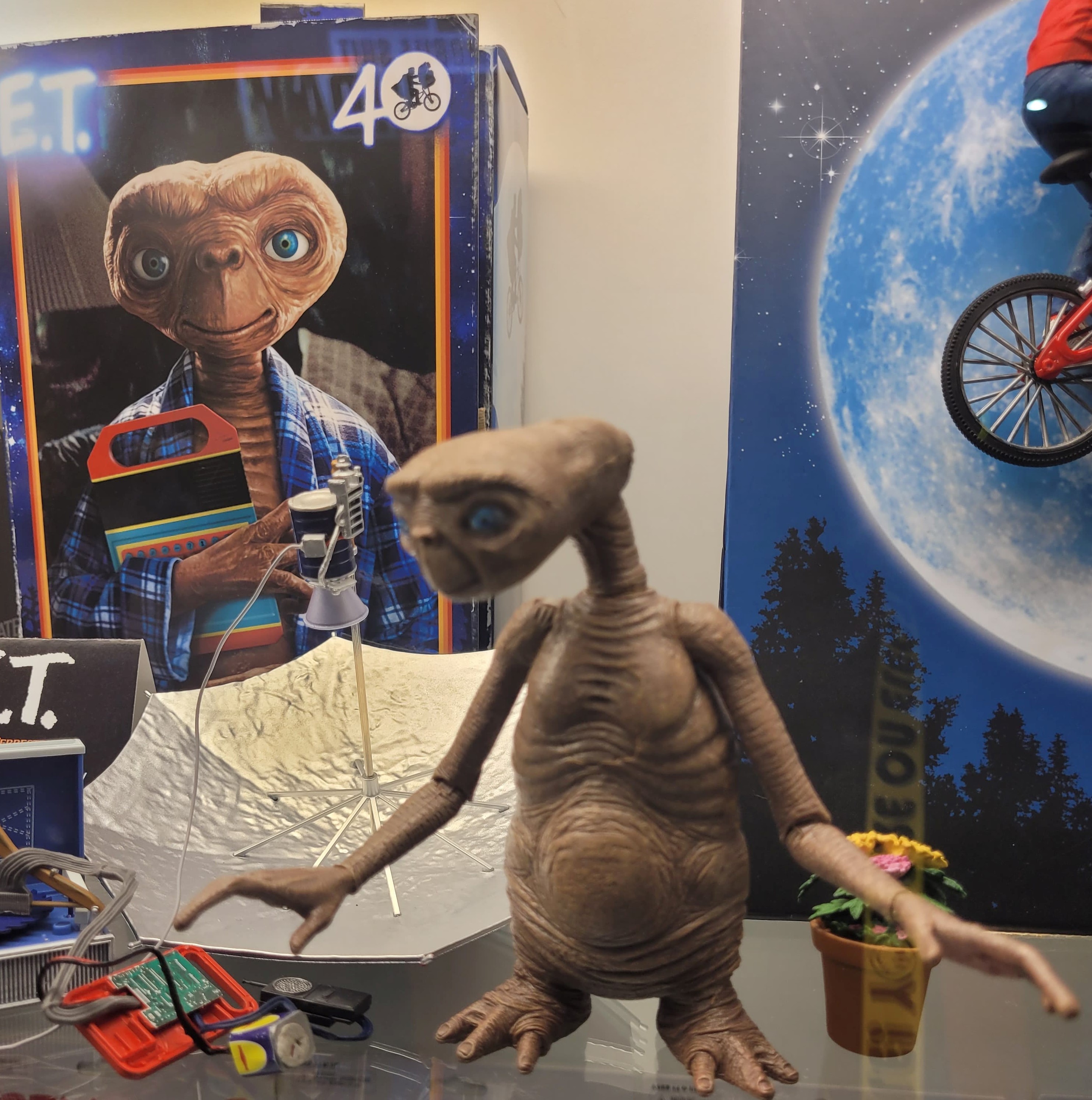 Phone Home E.T. 2