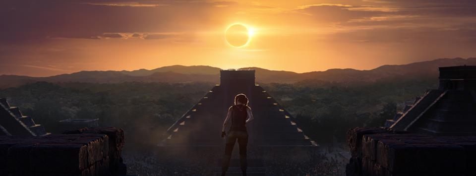 Shadow of the Tomb Raider 