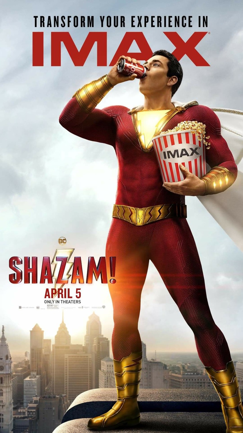 Shazam