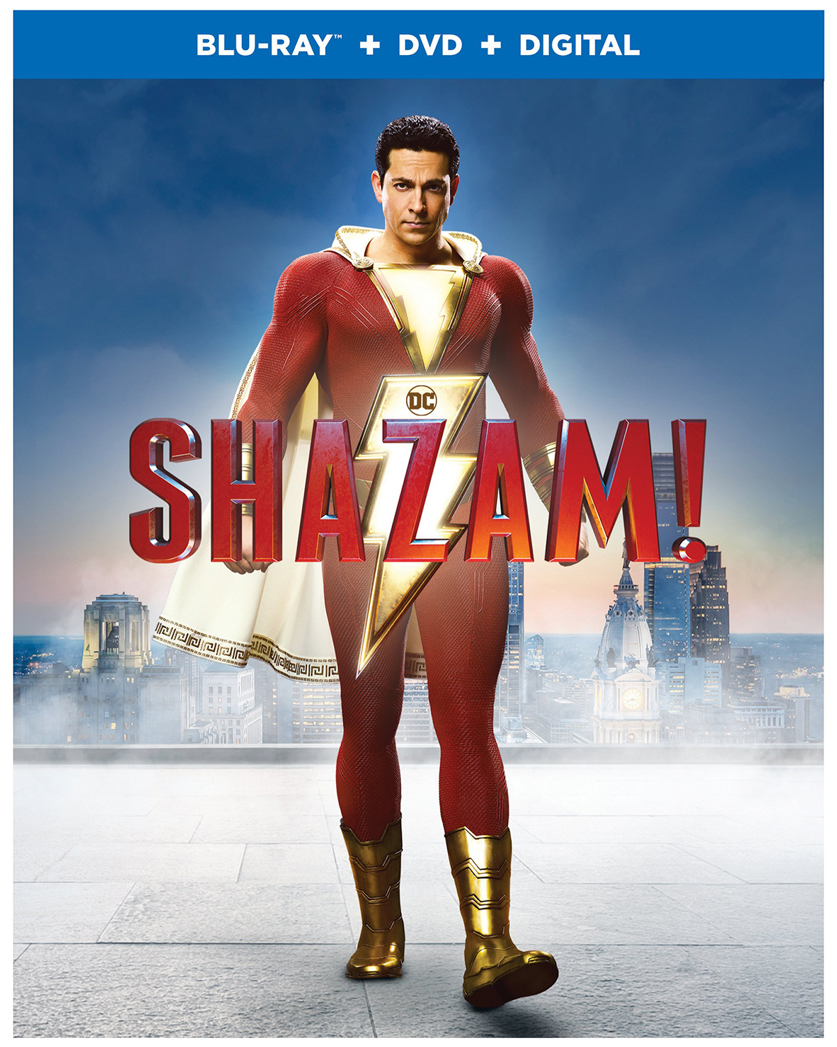 Shazam