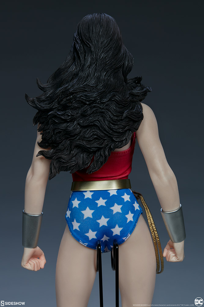 Wonder Woman