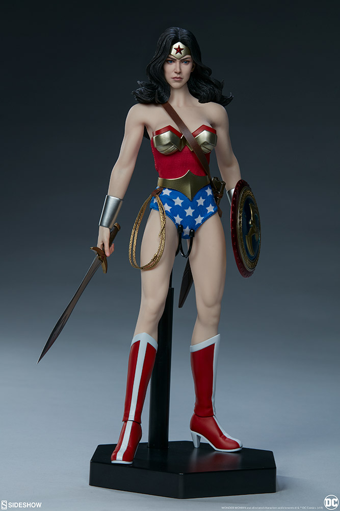 Wonder Woman