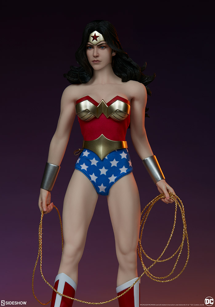 Wonder Woman