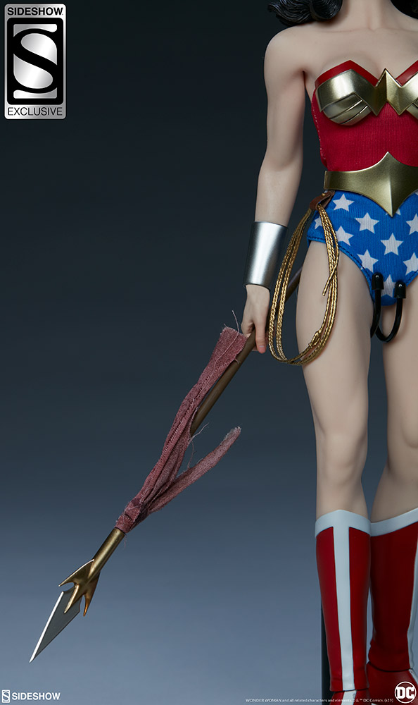 Wonder Woman