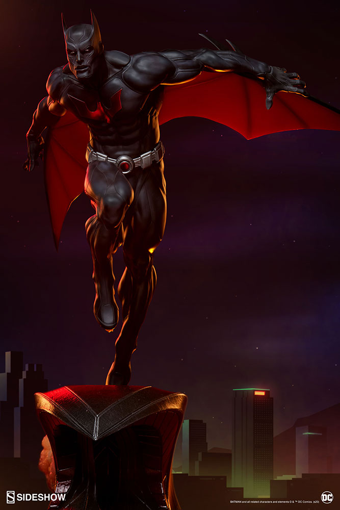 Batman Beyond