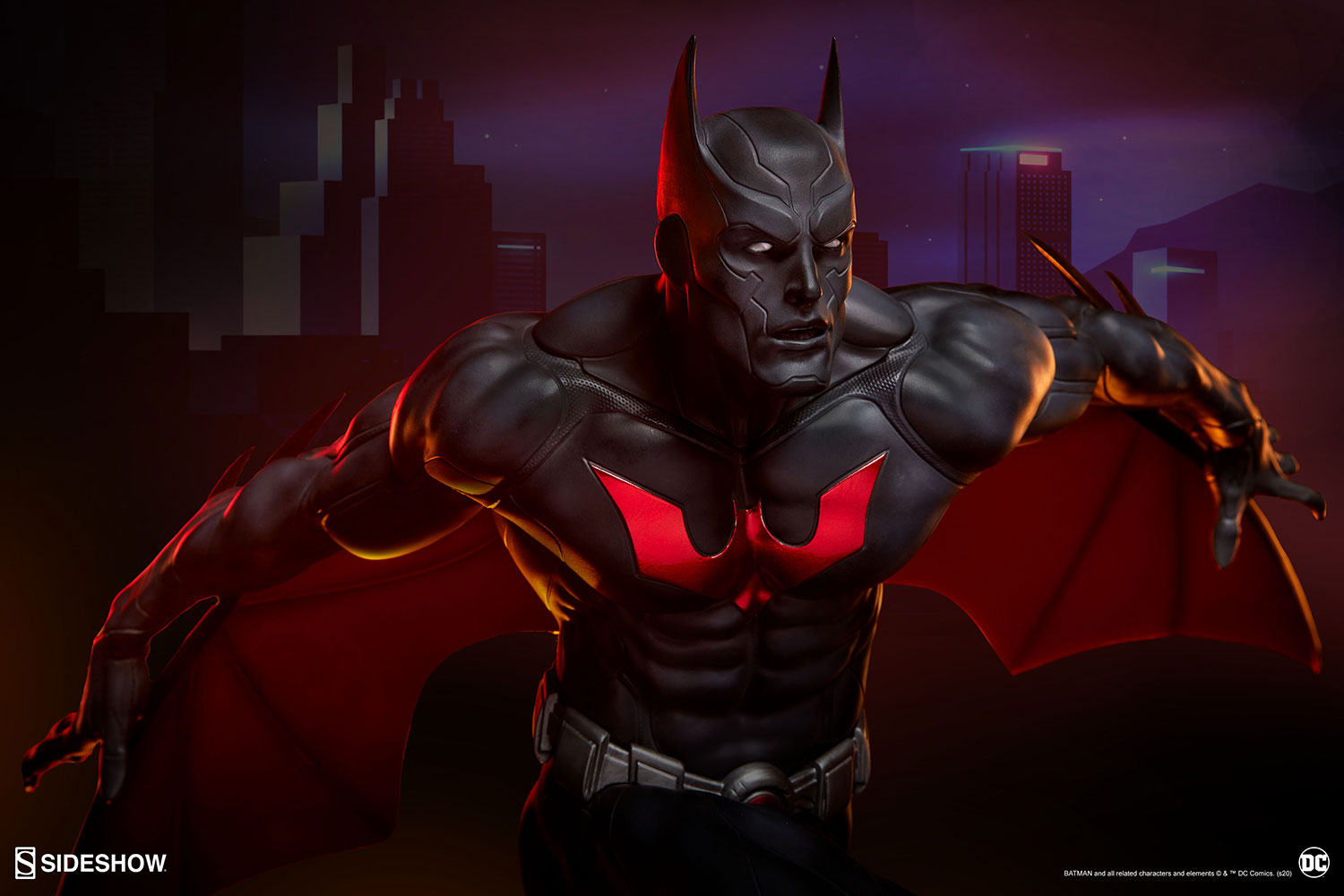 Batman Beyond