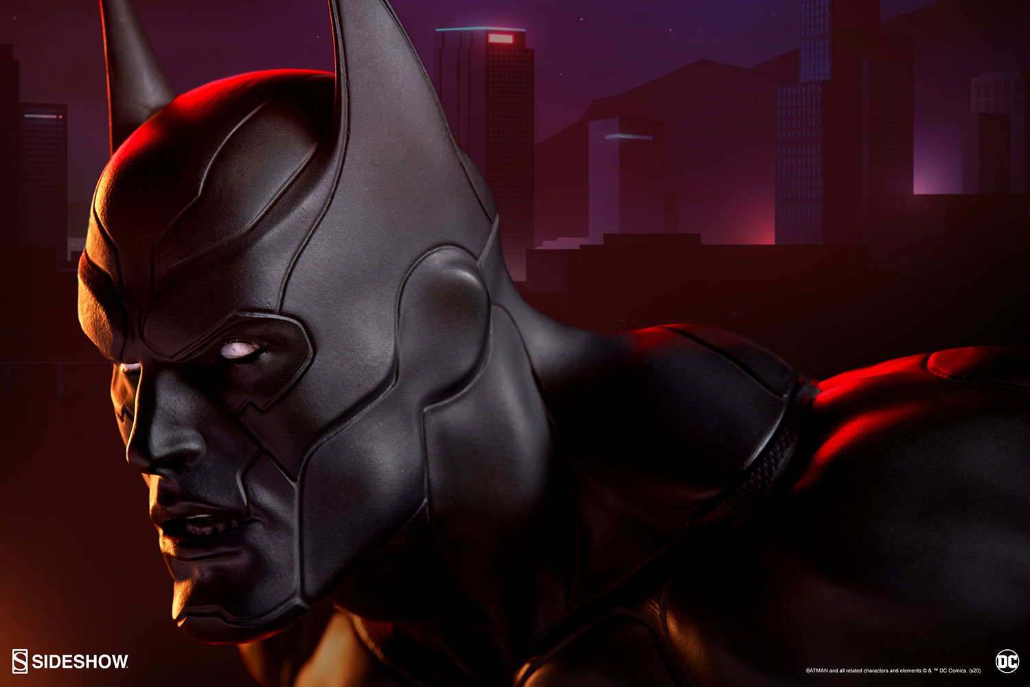 Batman Beyond