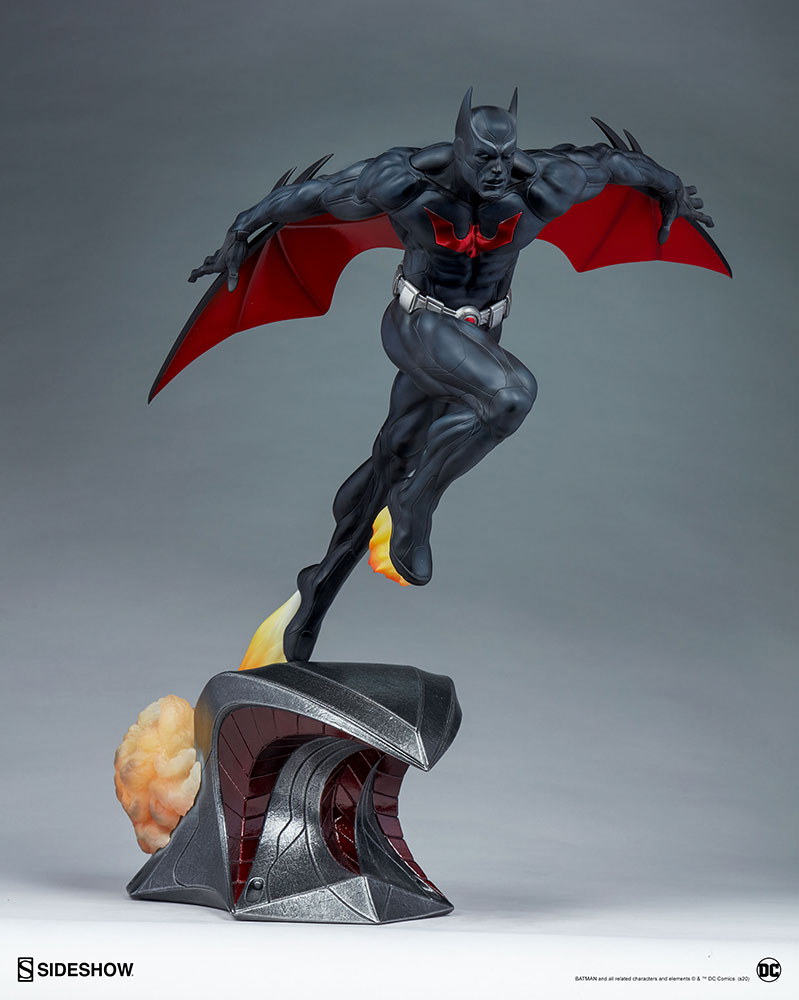 Batman Beyond