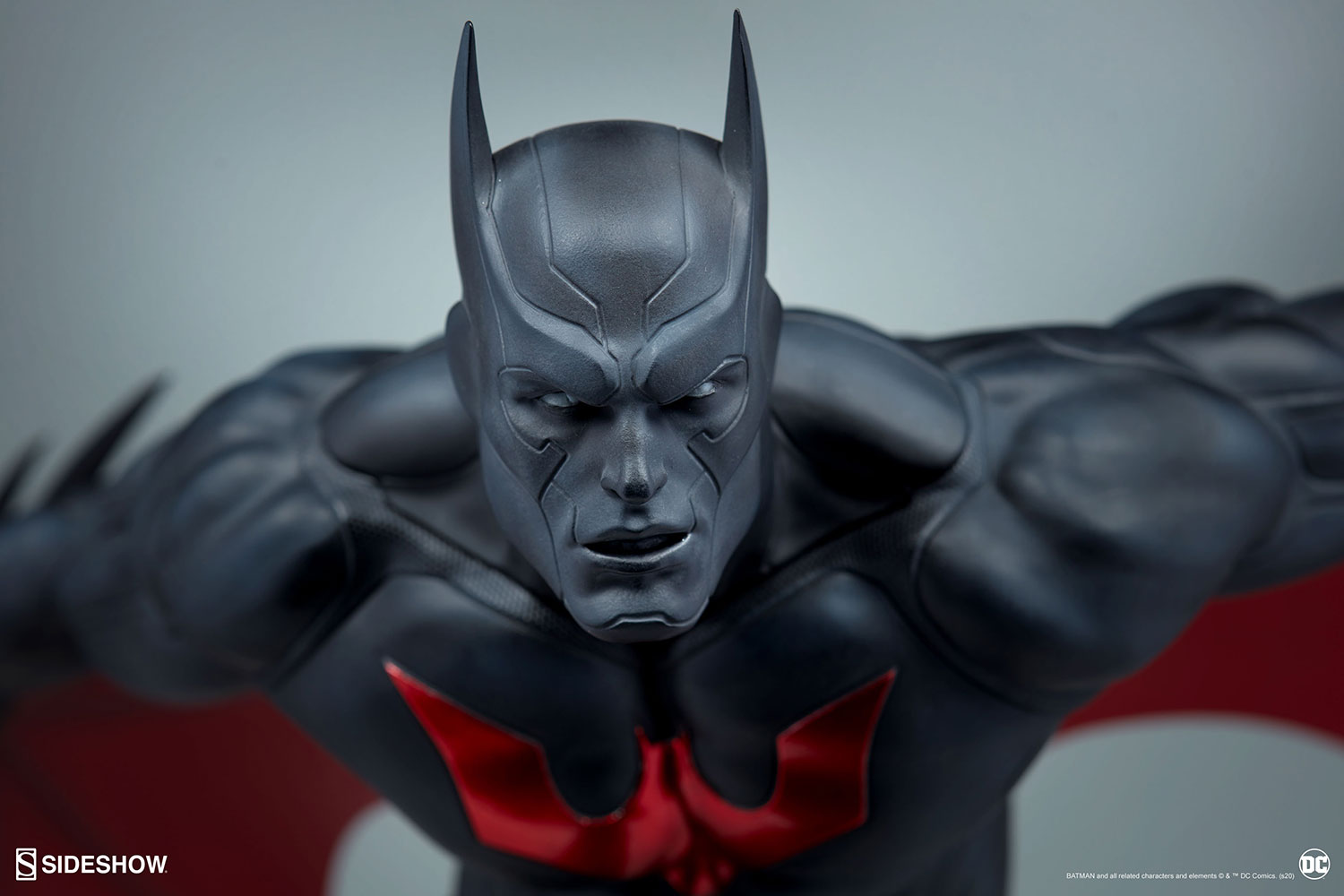 Batman Beyond