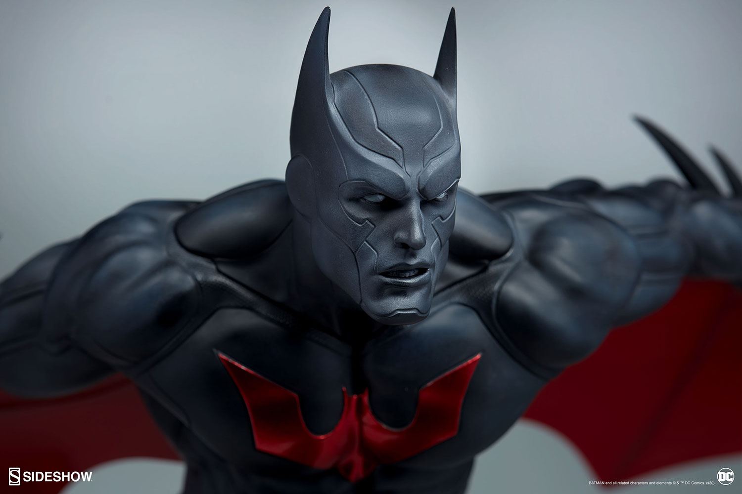 Batman Beyond