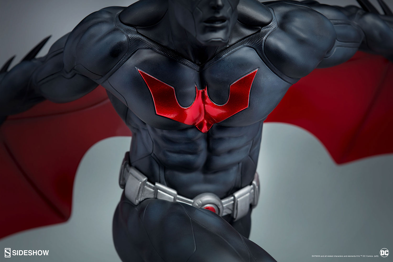 Batman Beyond