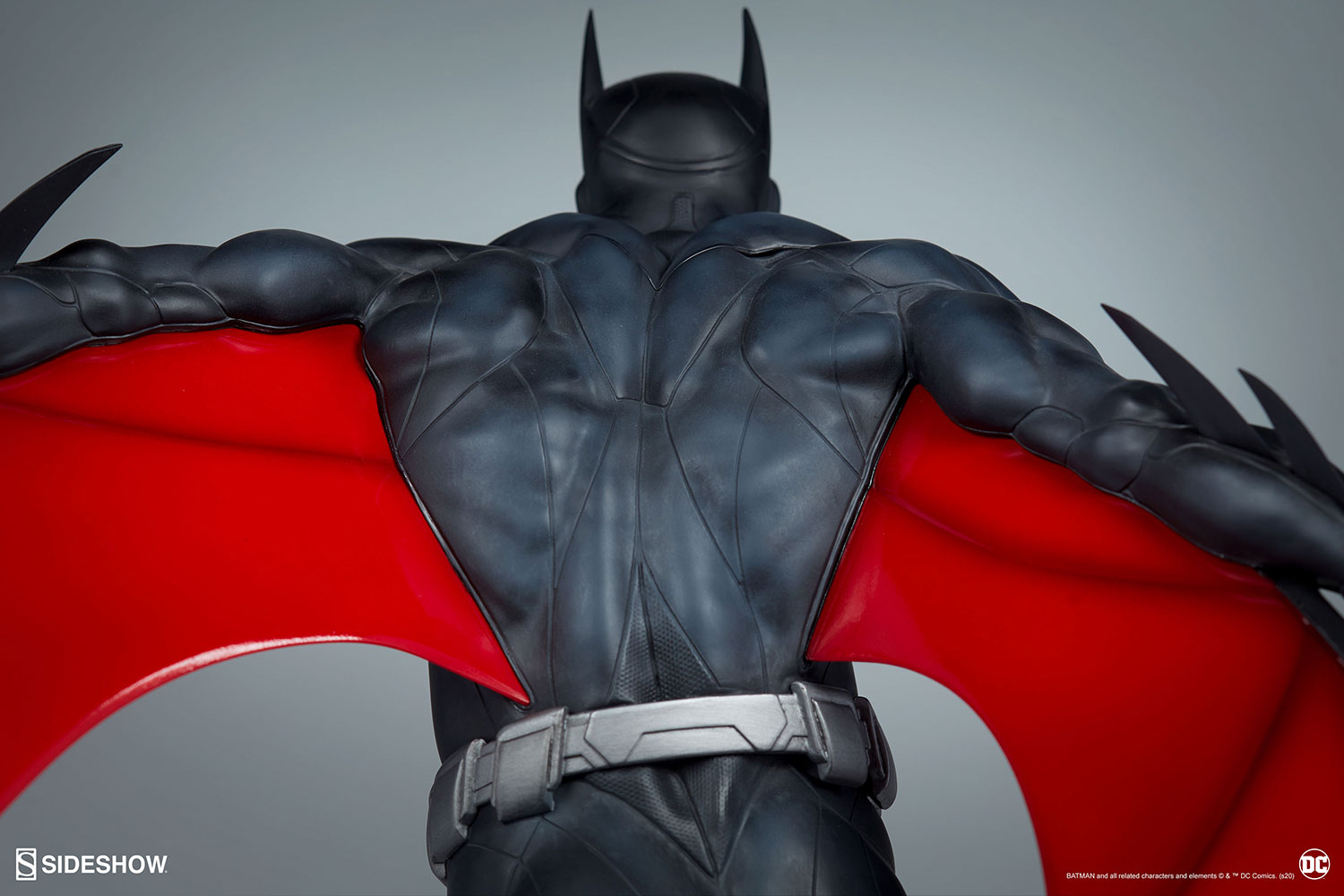 Batman Beyond