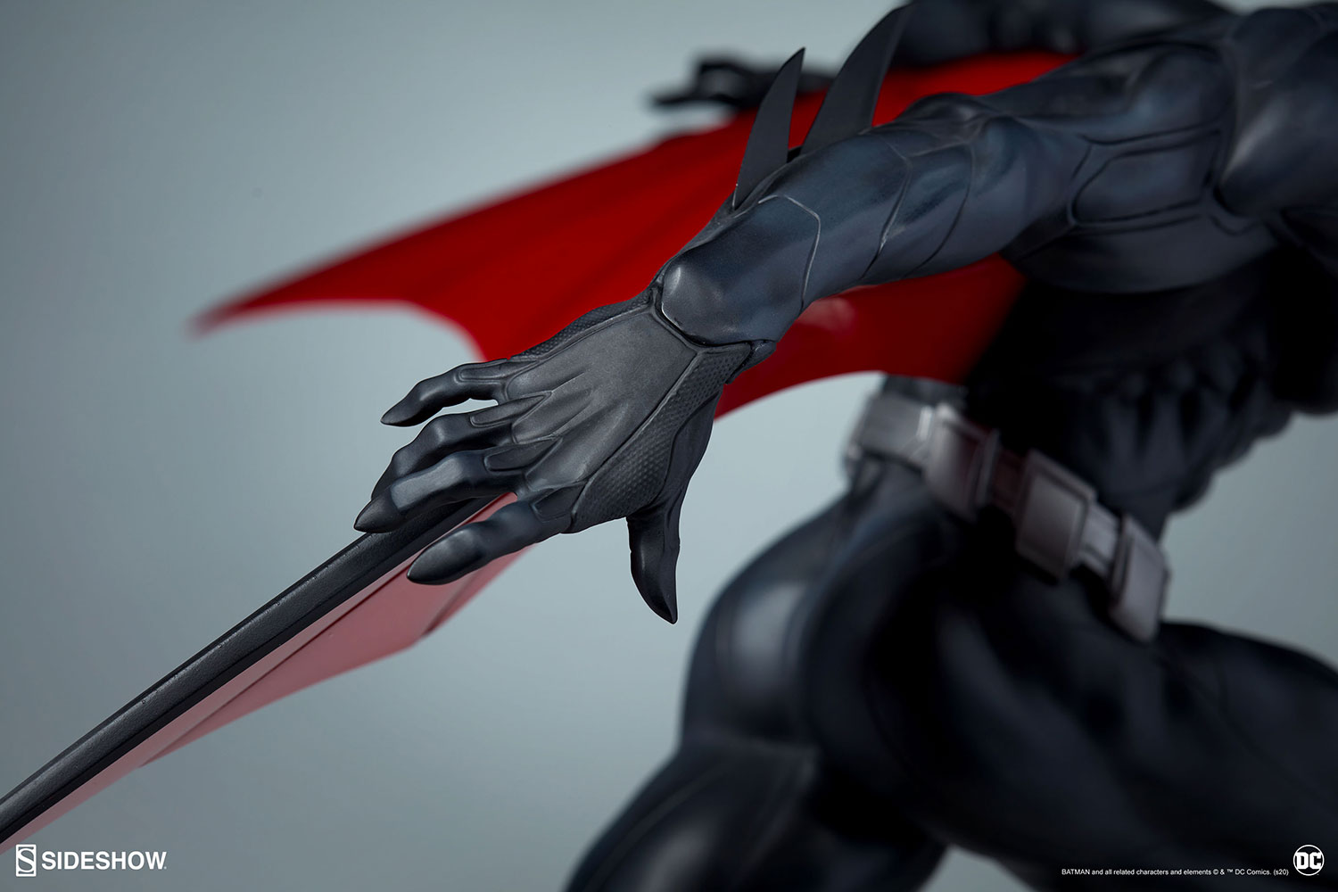 Batman Beyond