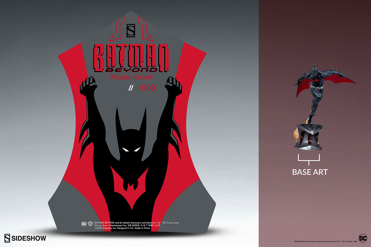 Batman Beyond