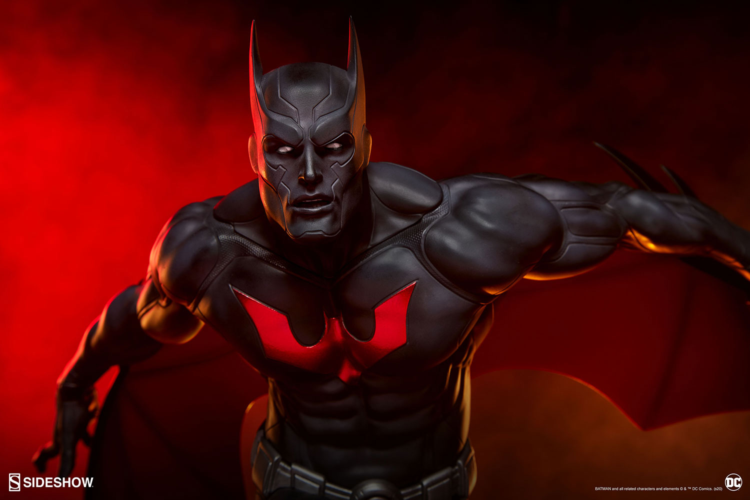 Batman Beyond