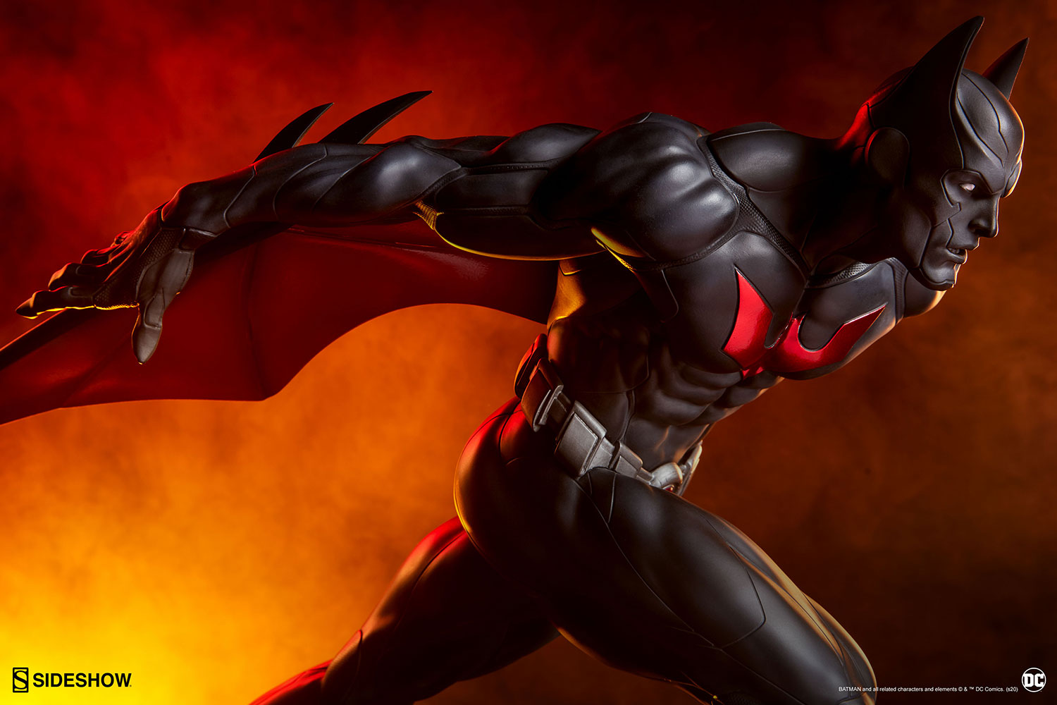 Batman Beyond