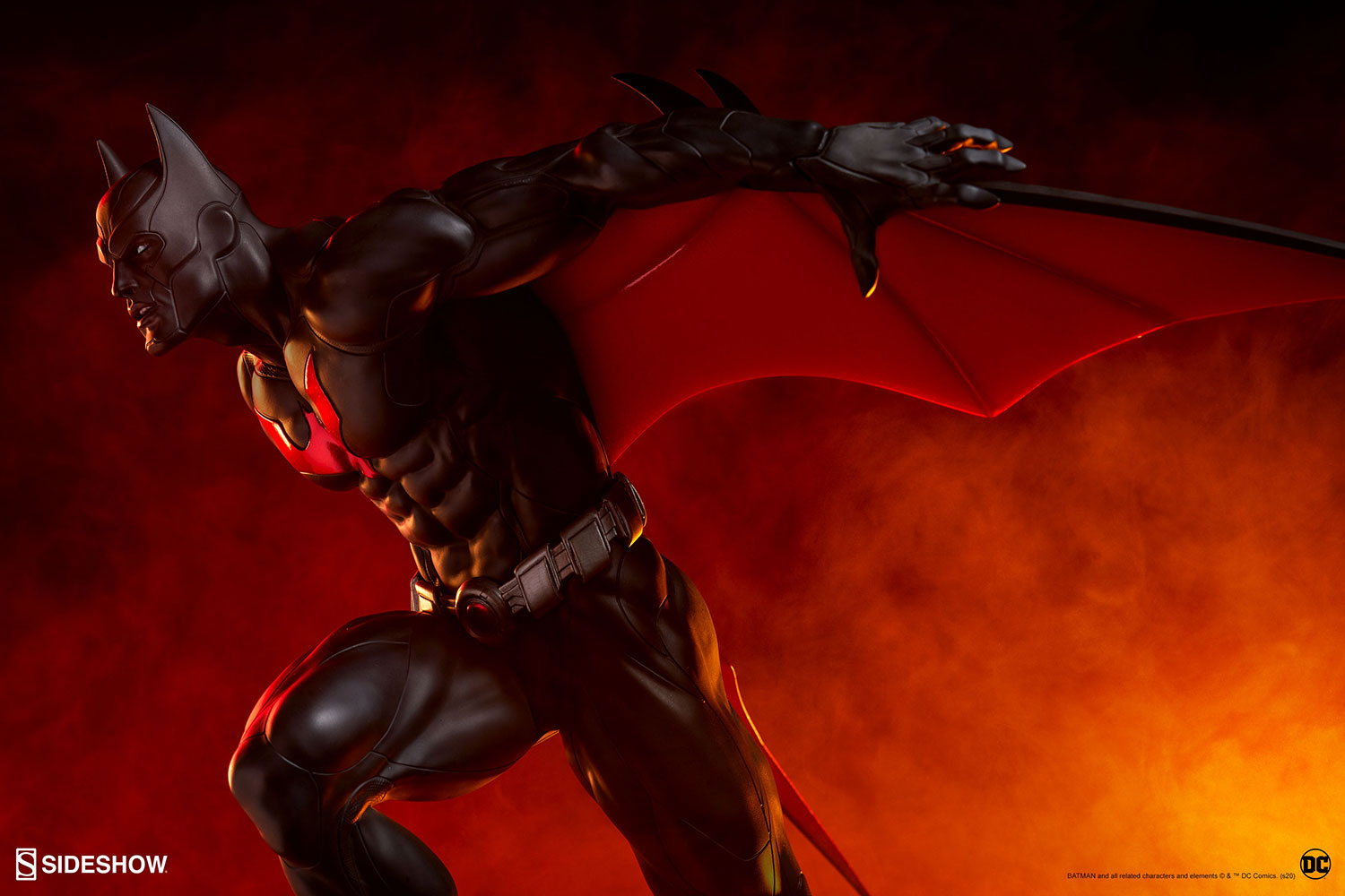 Batman Beyond